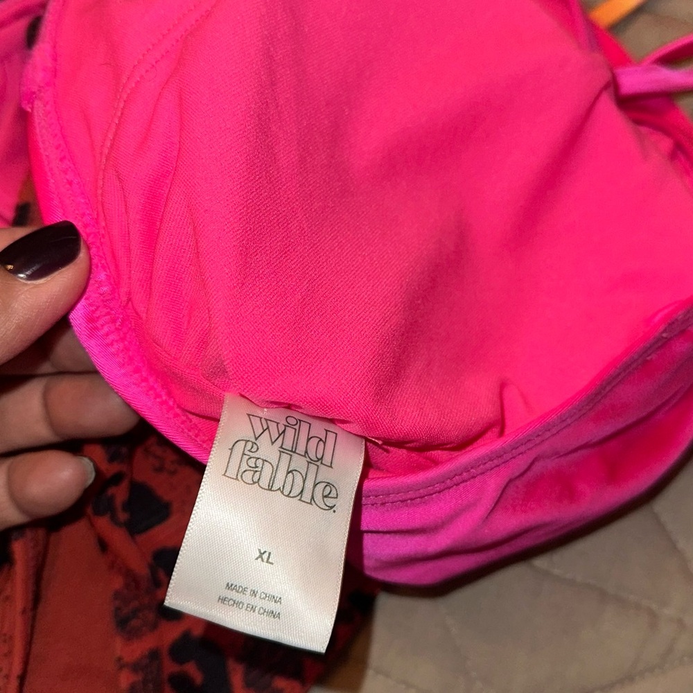 Swimsuit Bundle $40 ‼️ - Picture 4 of 5